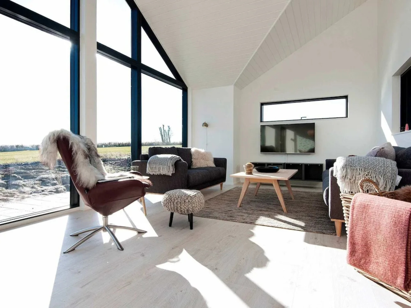 Seaside Luxury Retreat - By Traum Ferienwohnungen