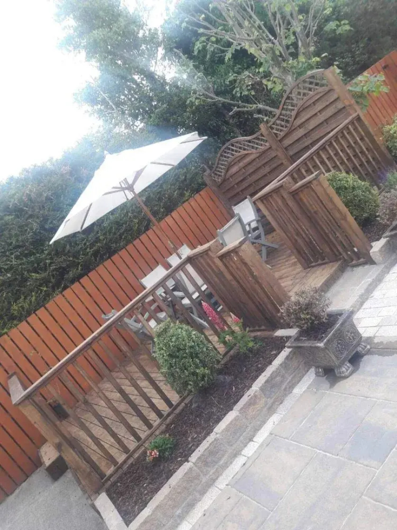 Carndonagh - 3-bedrooms - Sleeps 6/7 - Garden