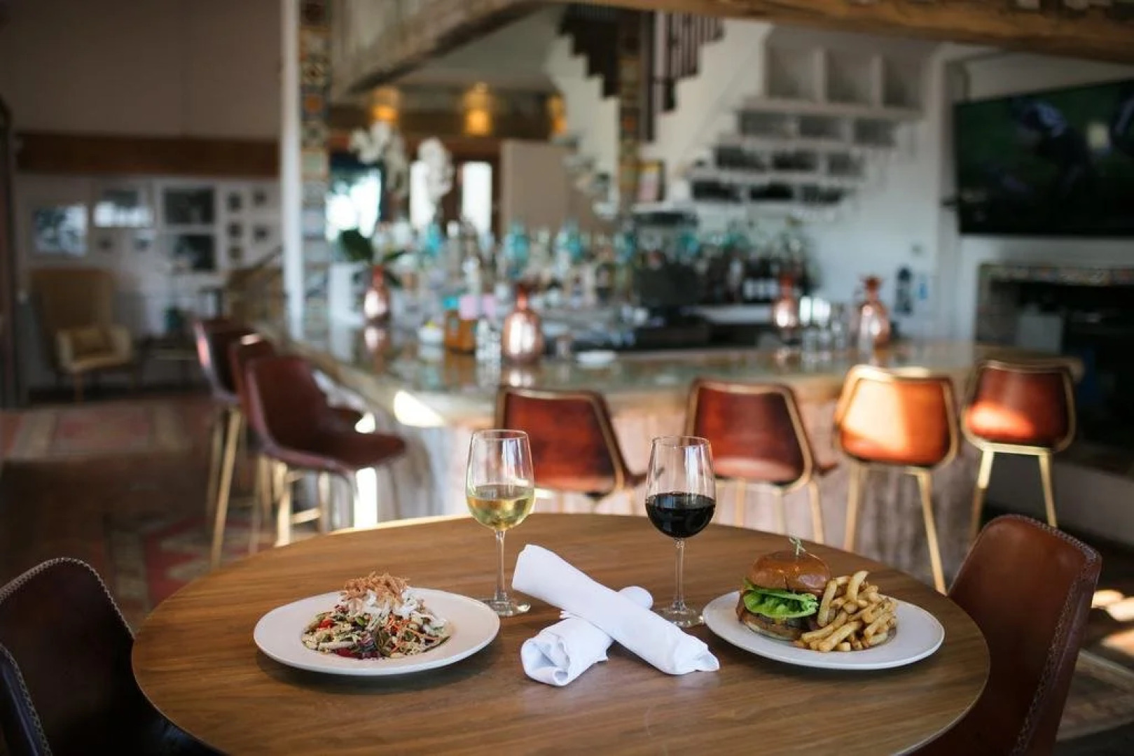 Calamigos Guest Ranch and Beach Club