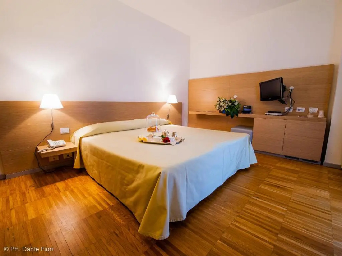 Schio Hotel