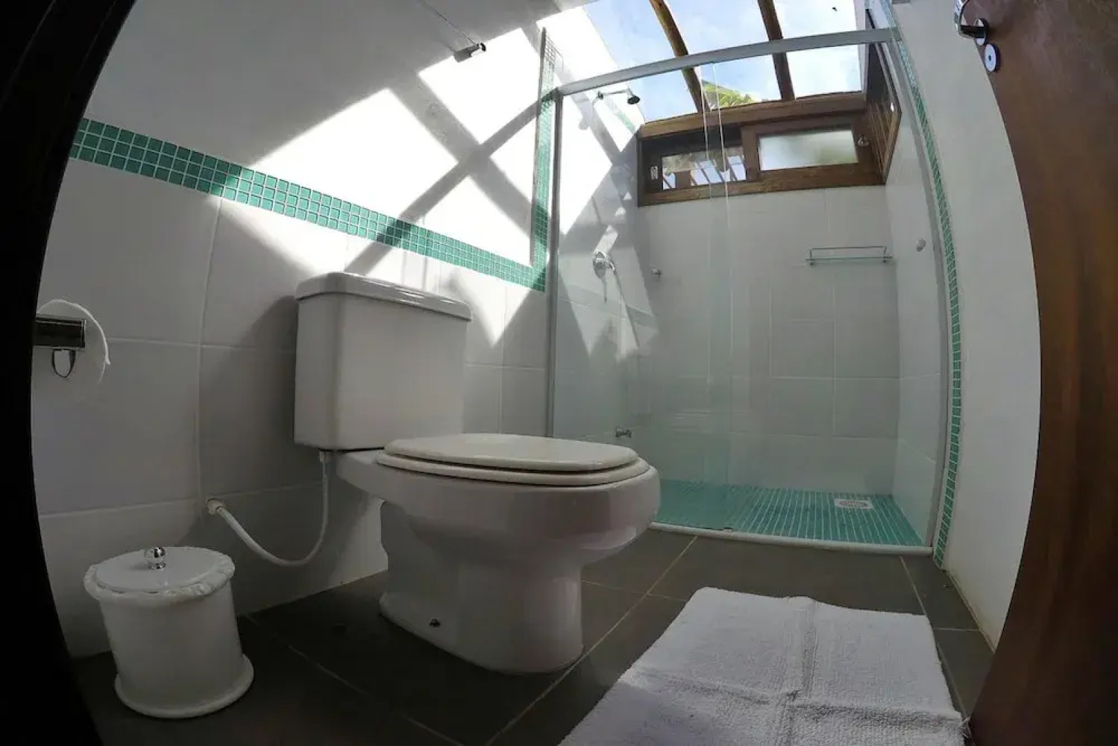 Pousada Paraíso do Luz