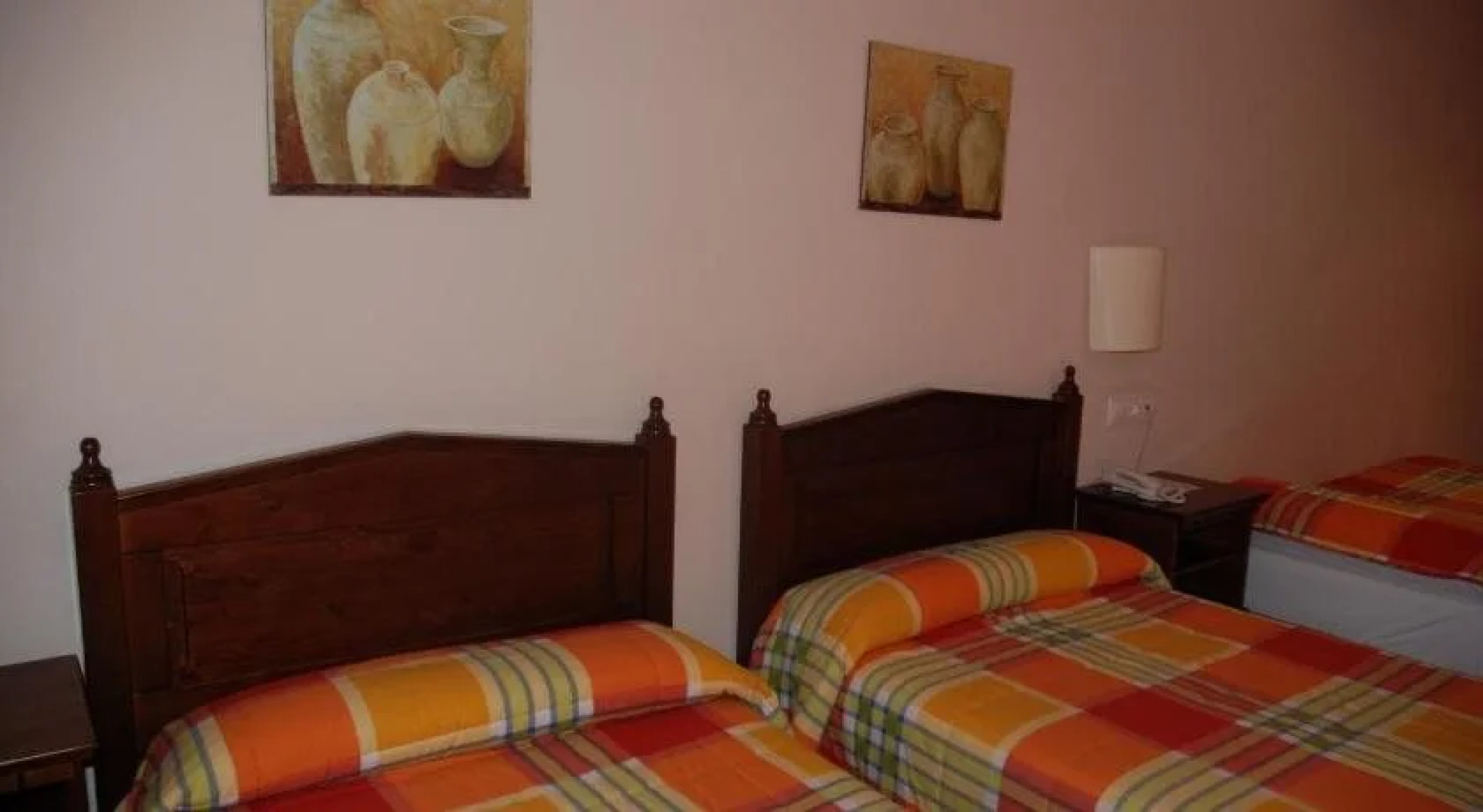 Hotel Rural Mirasierra