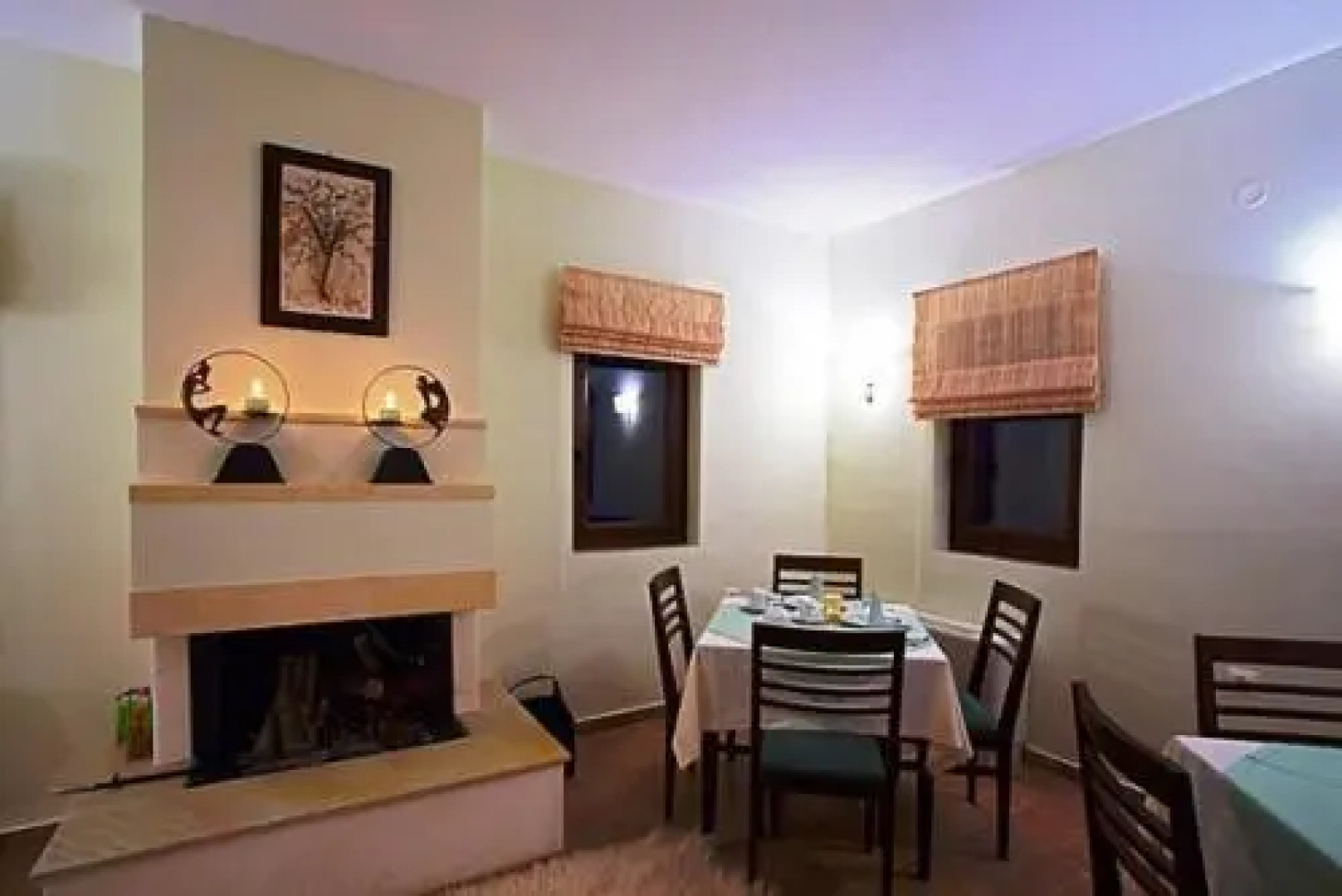 Guesthouse Michobeis