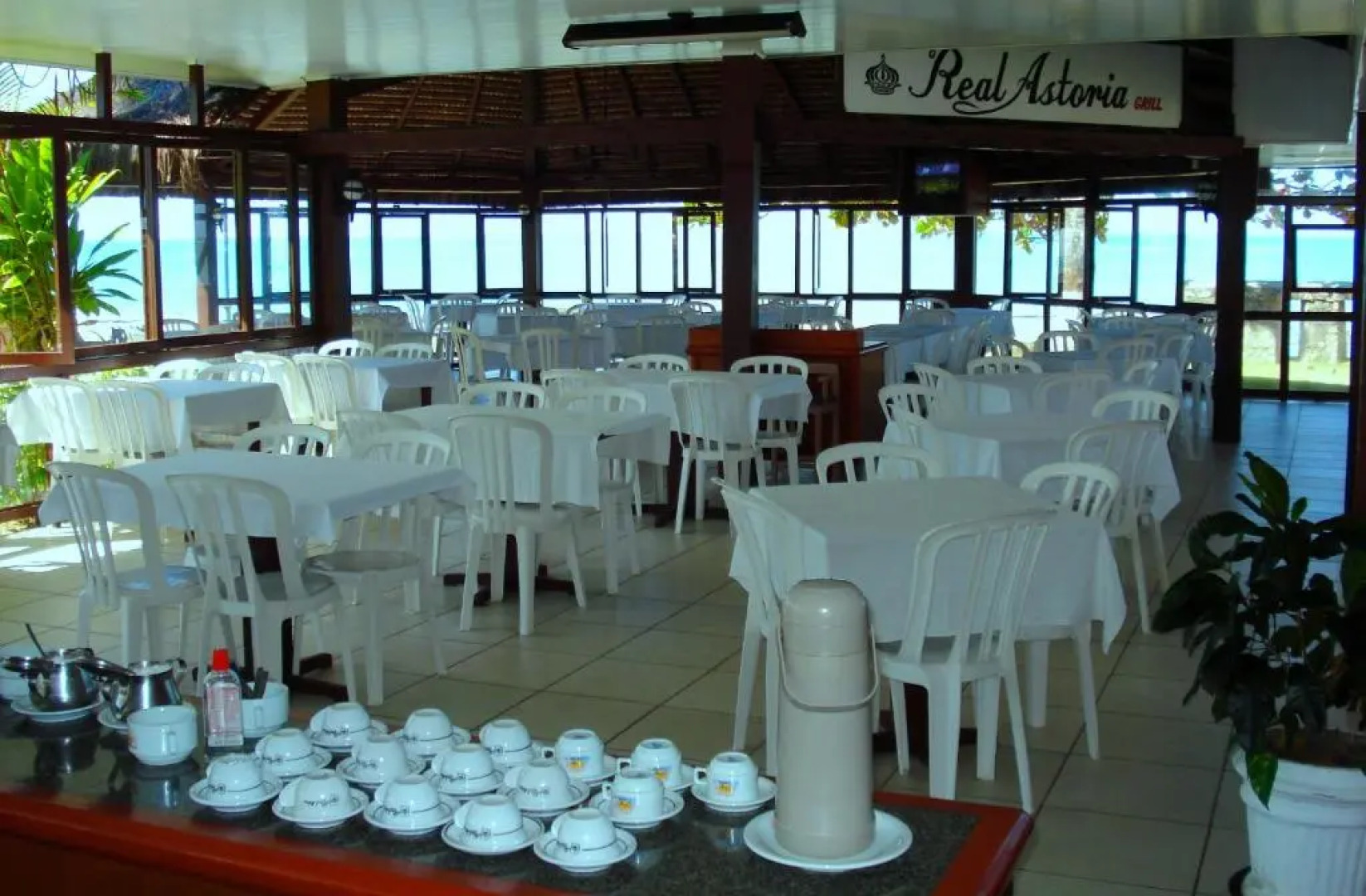 Costa Cabralia Hotel