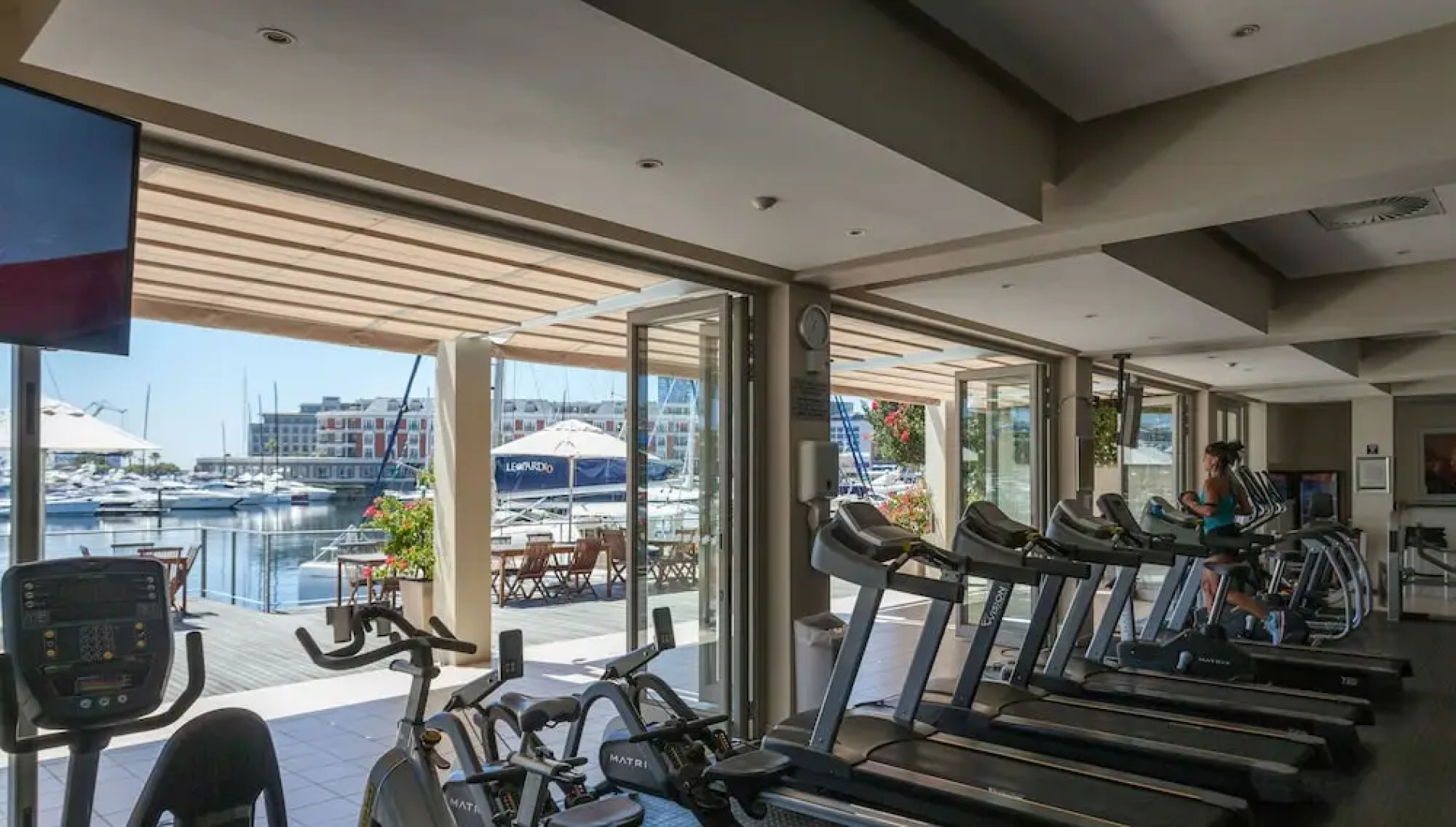 Penthouse 702 Kylemore B