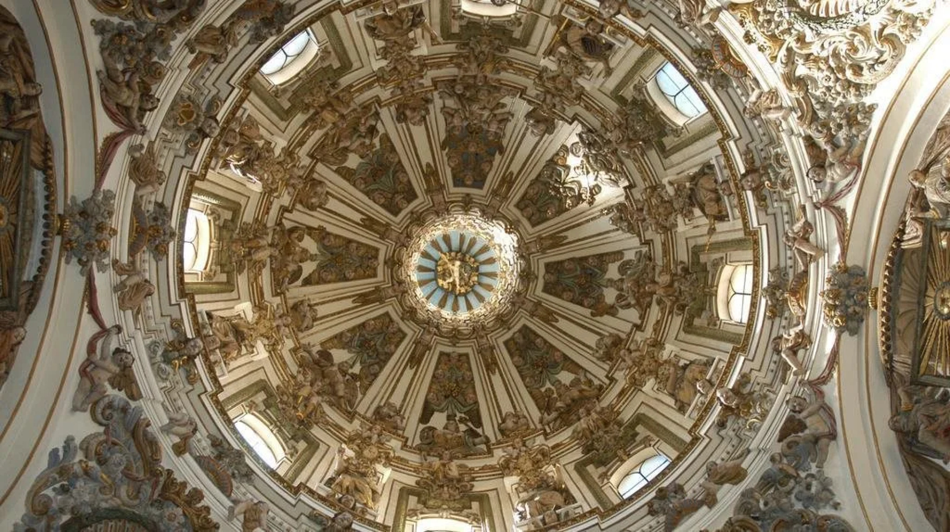 Apartamentos Iribarren