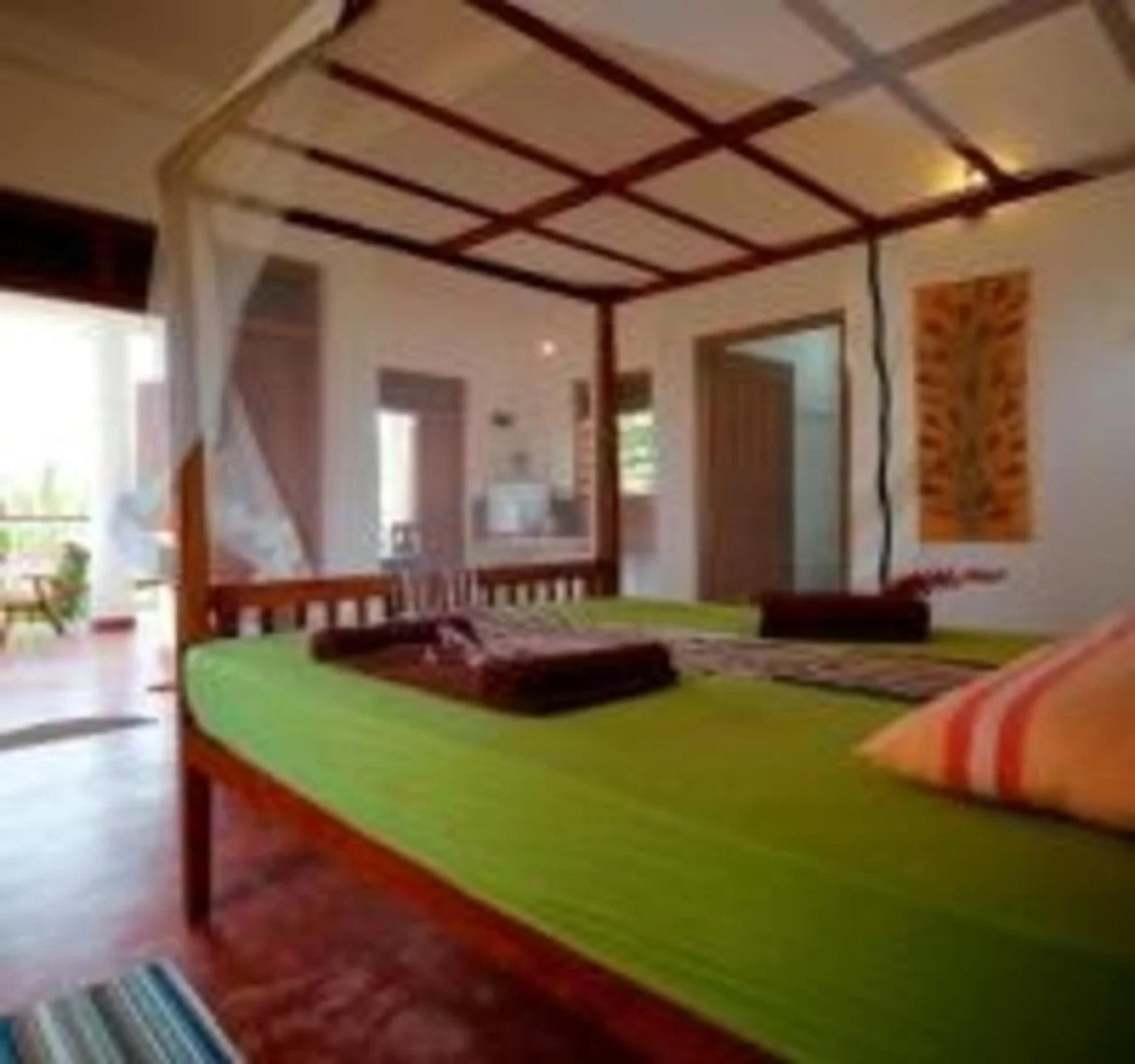 Peacock Land Tangalle Guest House