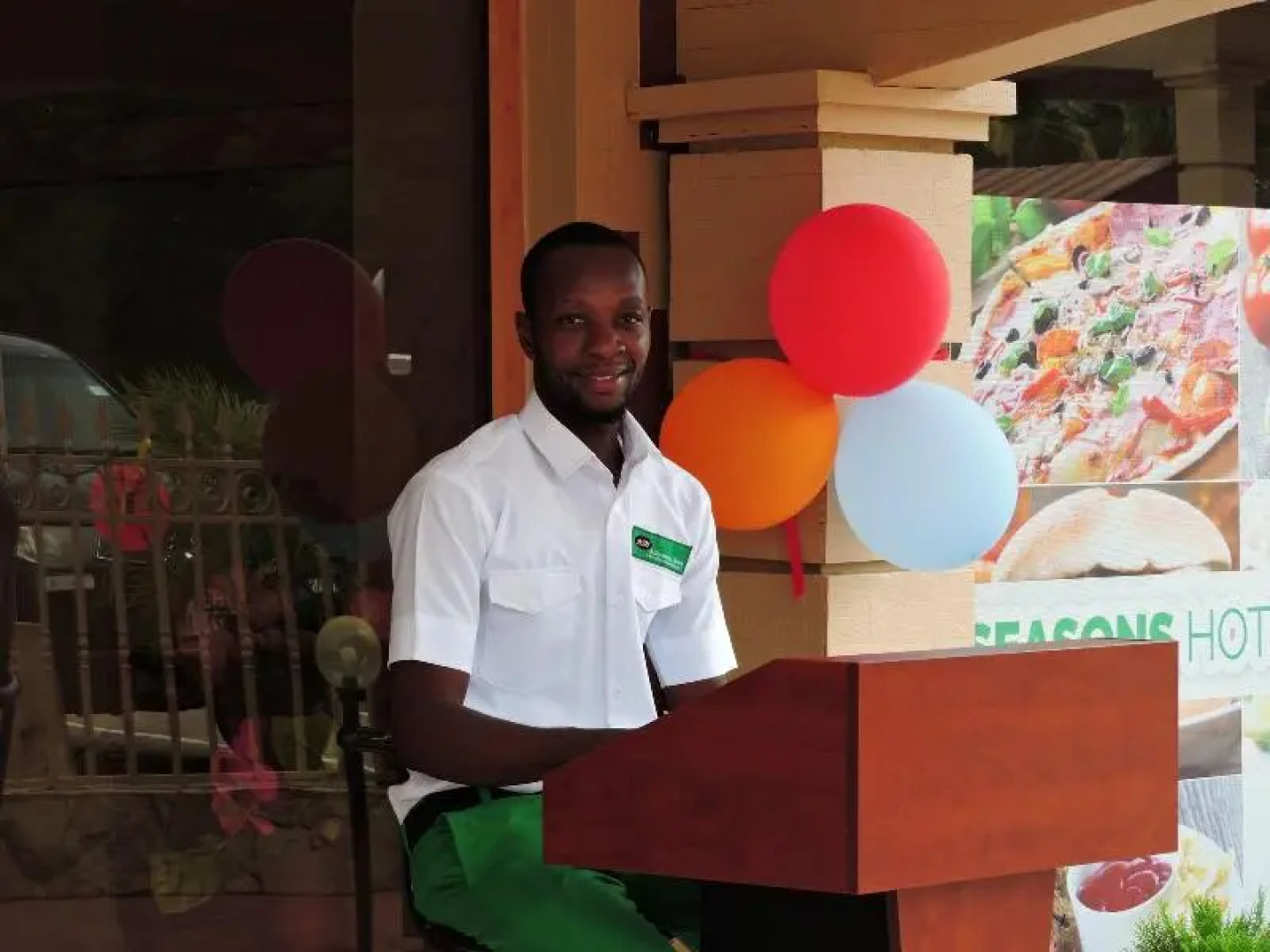 Allseasons Hotel Ltd