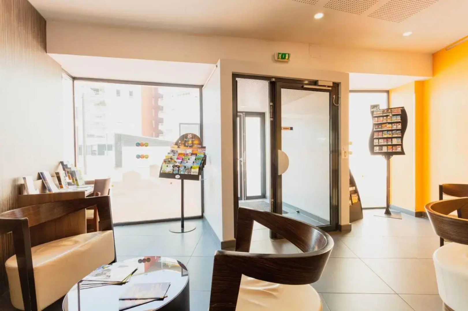 Aparthotel Mer & Golf City Perpignan Centre