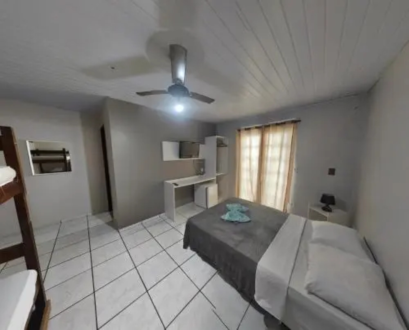 Pousada Laguna Beach Club