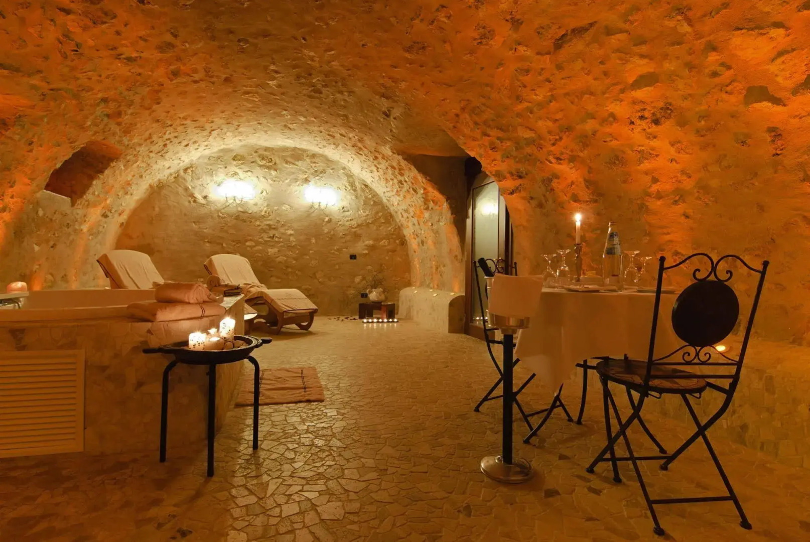 Villa Nicolli Romantic Resort - Adults Only