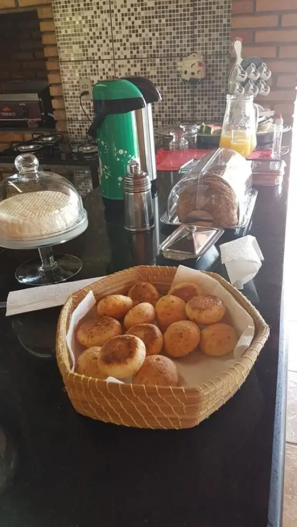 Pousada Veredas do Sol