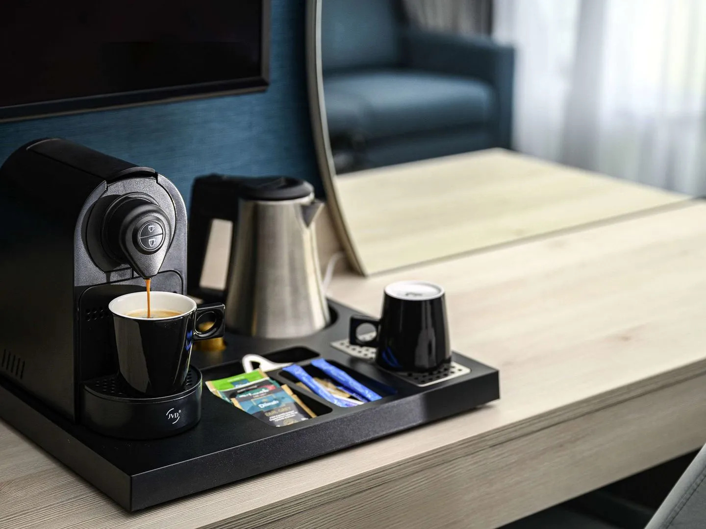 Mercure Tokaj Center