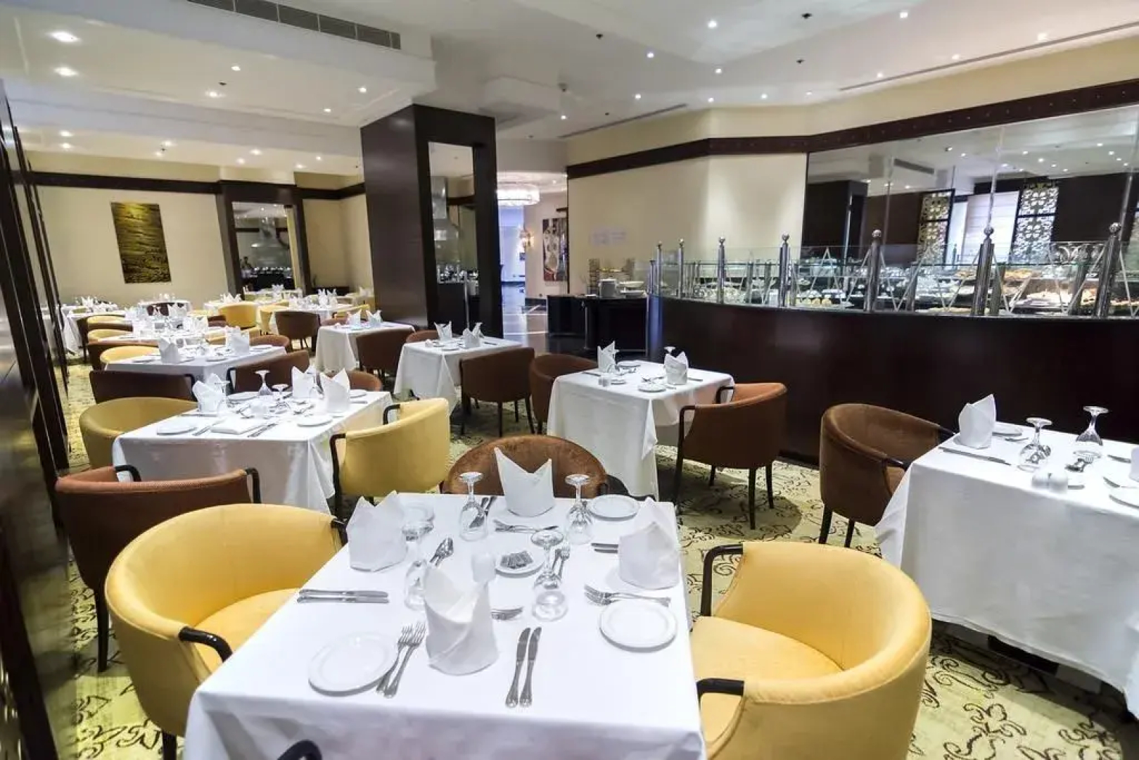 Le Meridien Jeddah