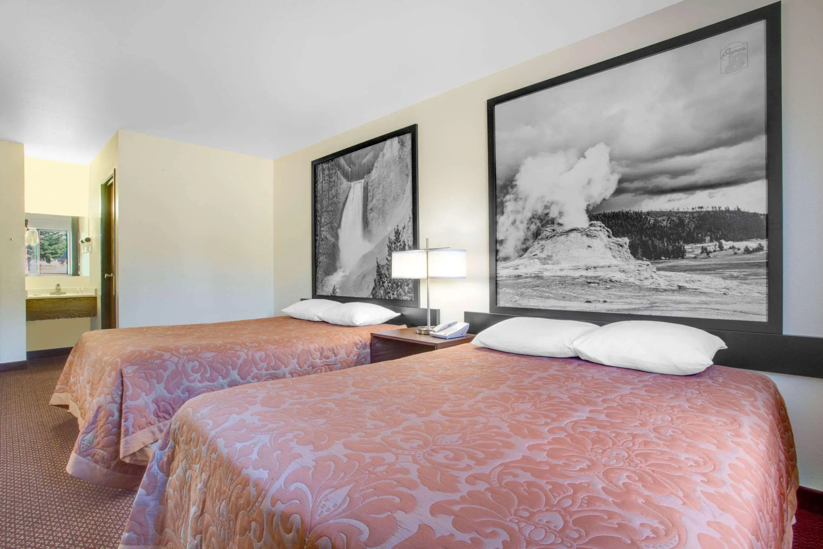 Mountain Vista Hotel