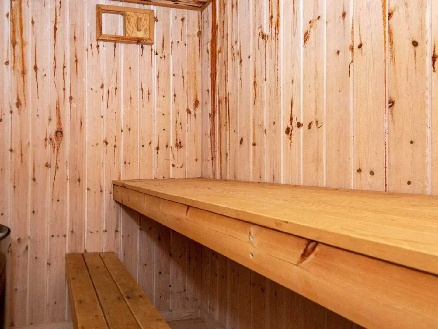 10 Person Holiday Home in Sydals