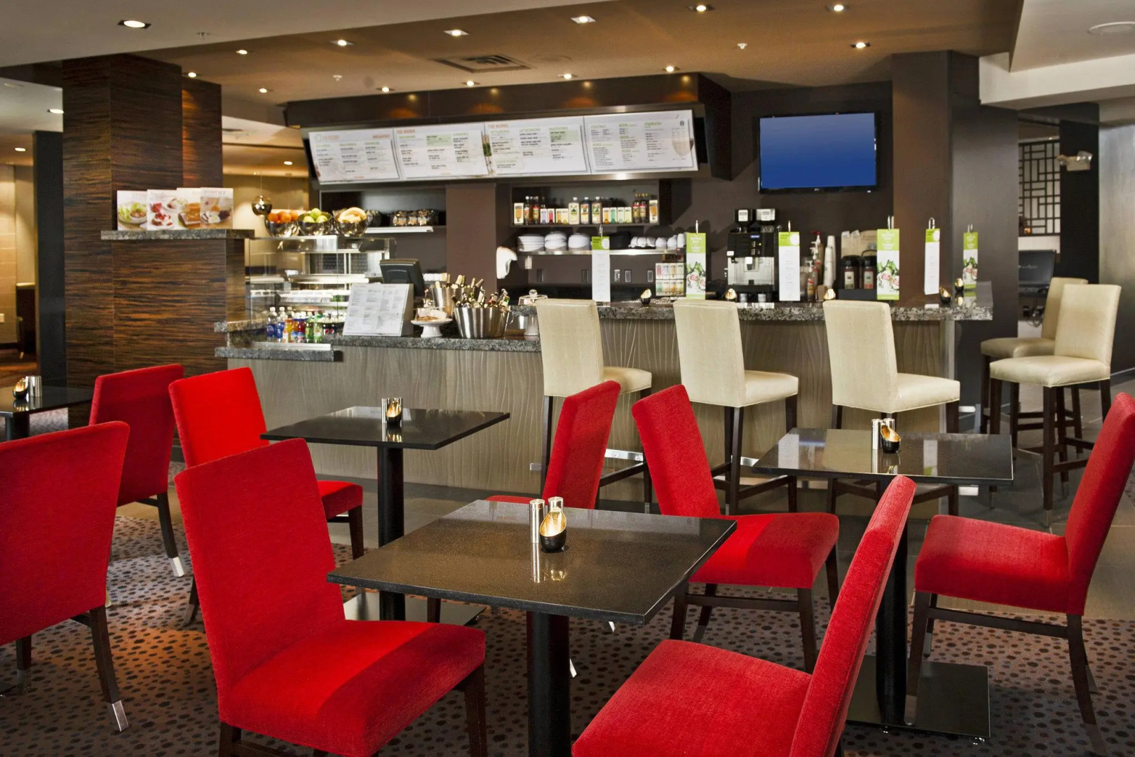 Courtyard by Marriott Dulles Town Center