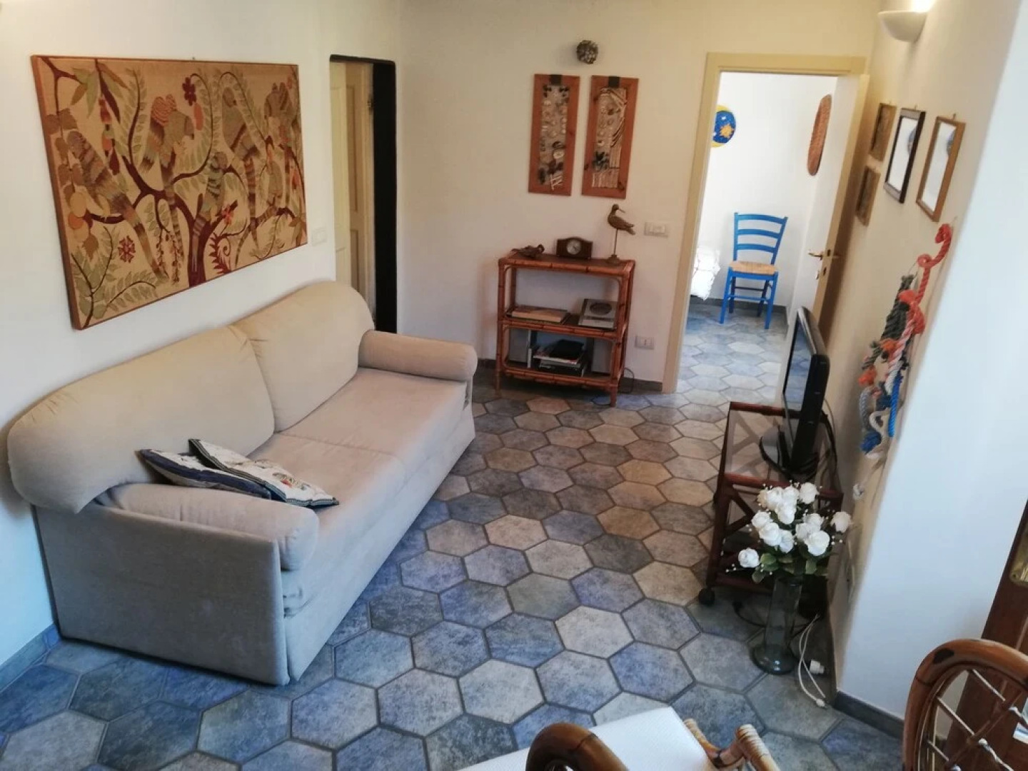 La Porta Delle 5 Terre