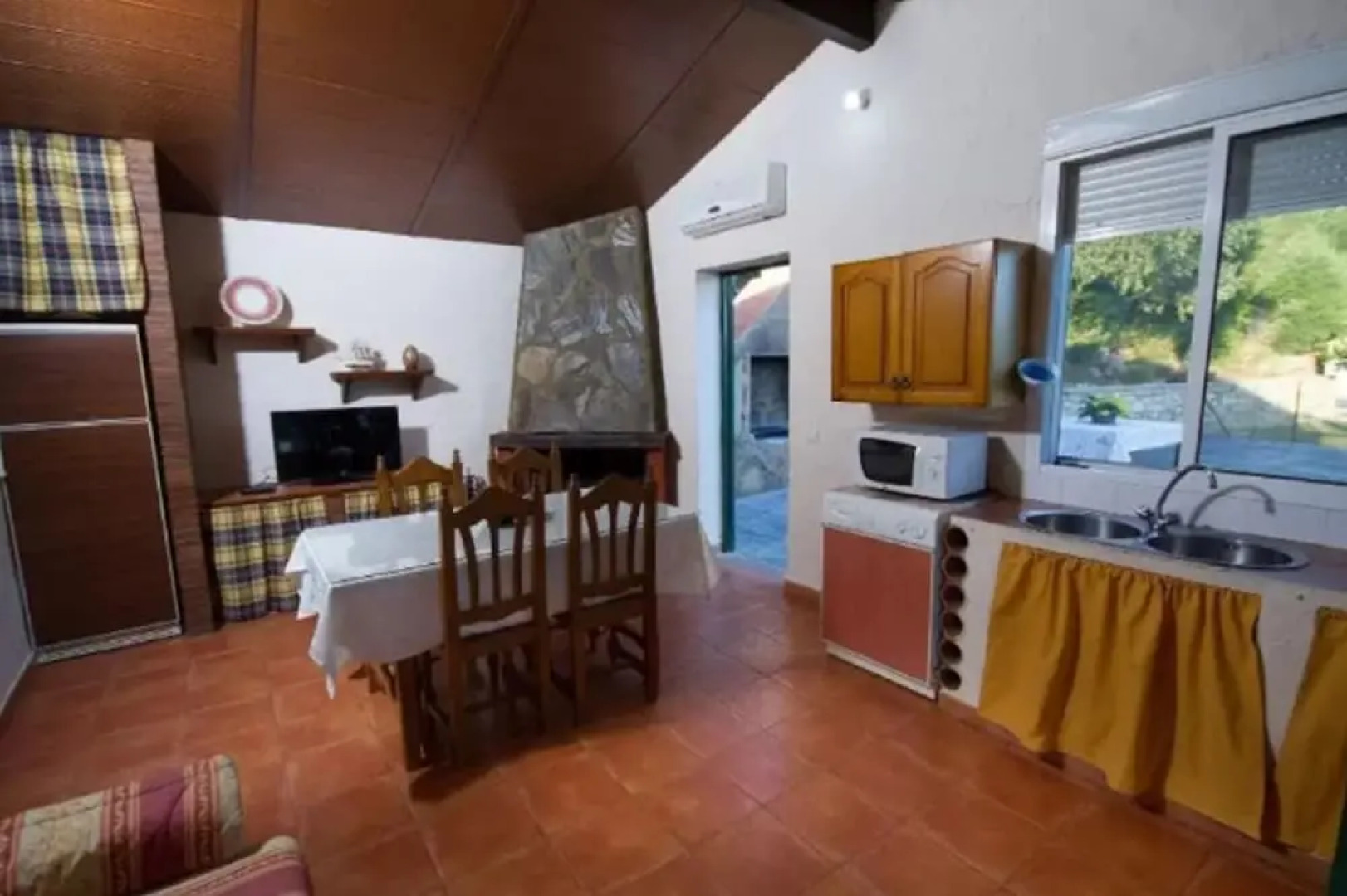 House in Ubrique, Cadiz 103606 by MO Rentals