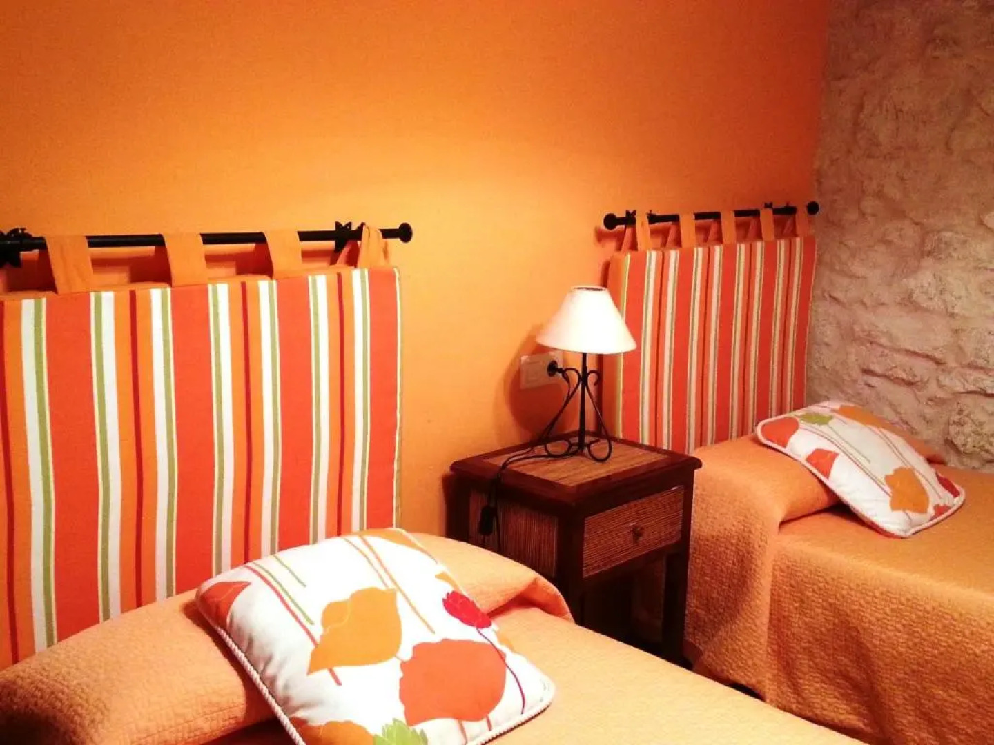 Apartamentos Rurales L'Alquería del Pilar