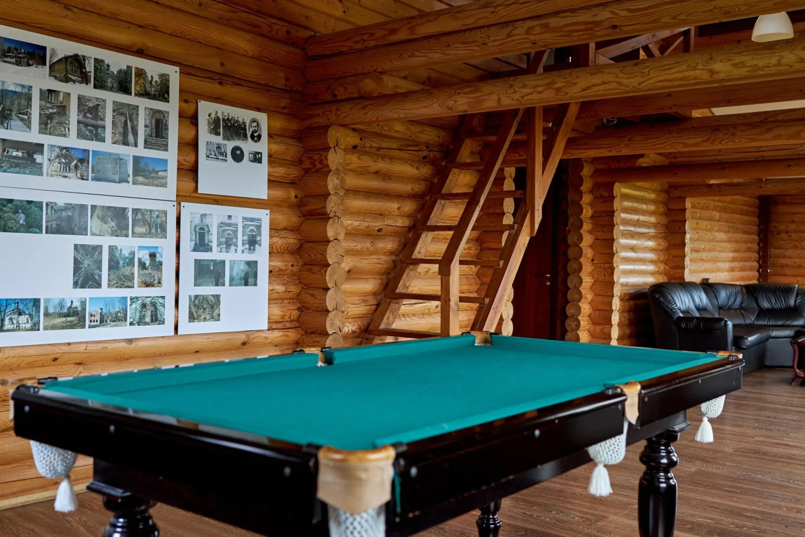 Мстинские горки