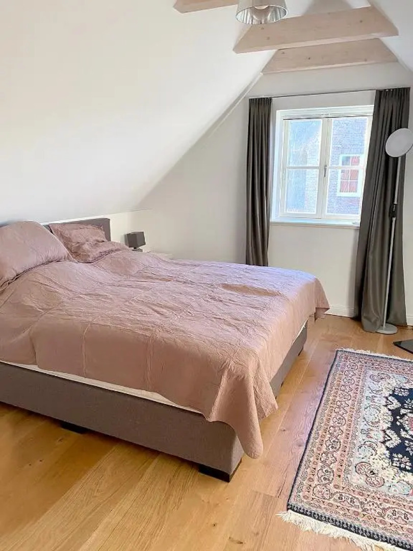 Premium Ferienhaus Soss Diek in Groß Schwansee