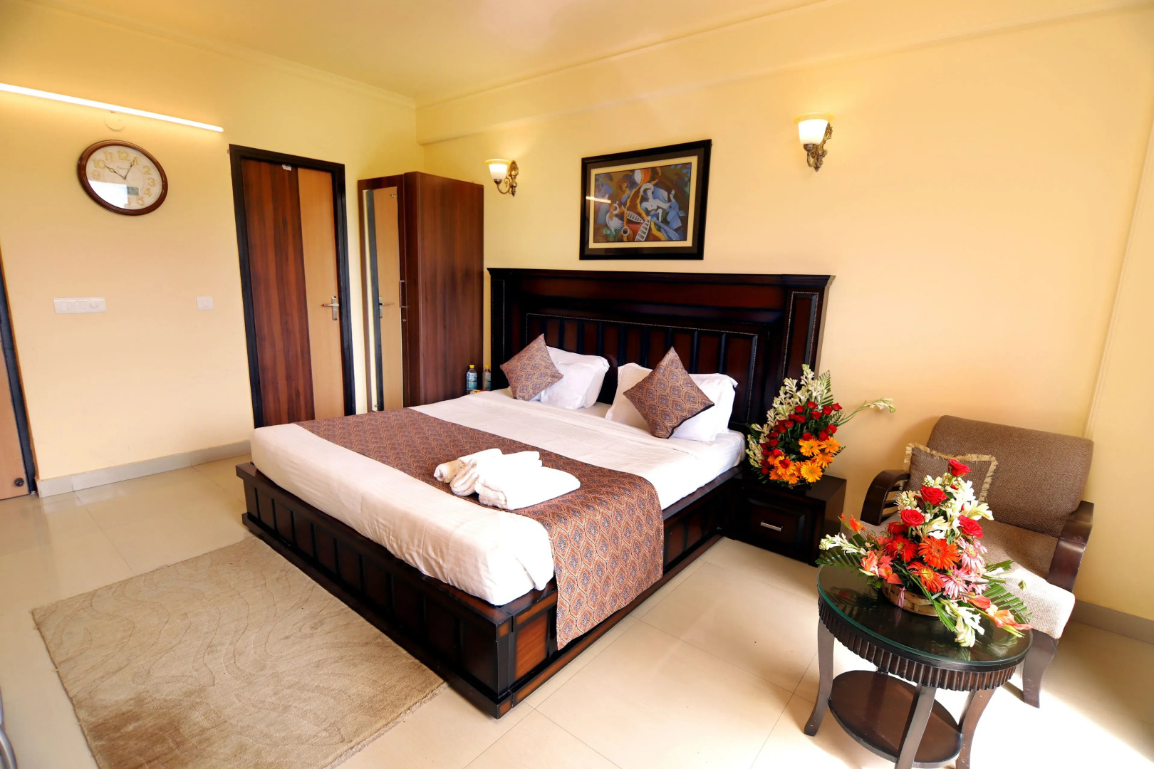 Luxury Aloha Apartments