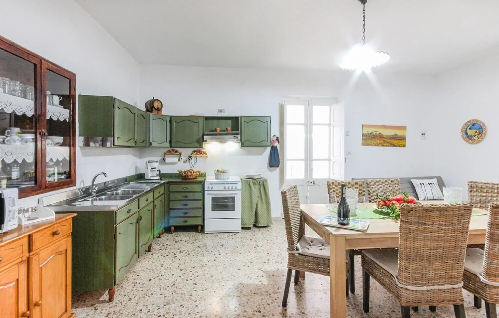 Holiday Home Maestrale