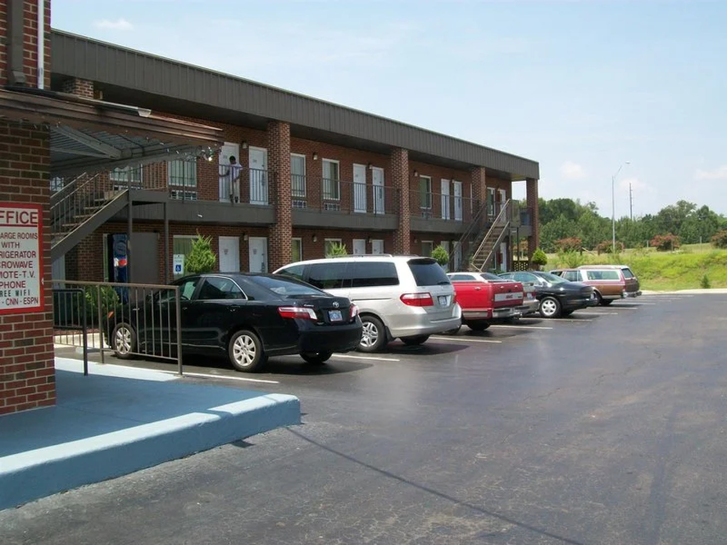 Southern Inn Lumberton