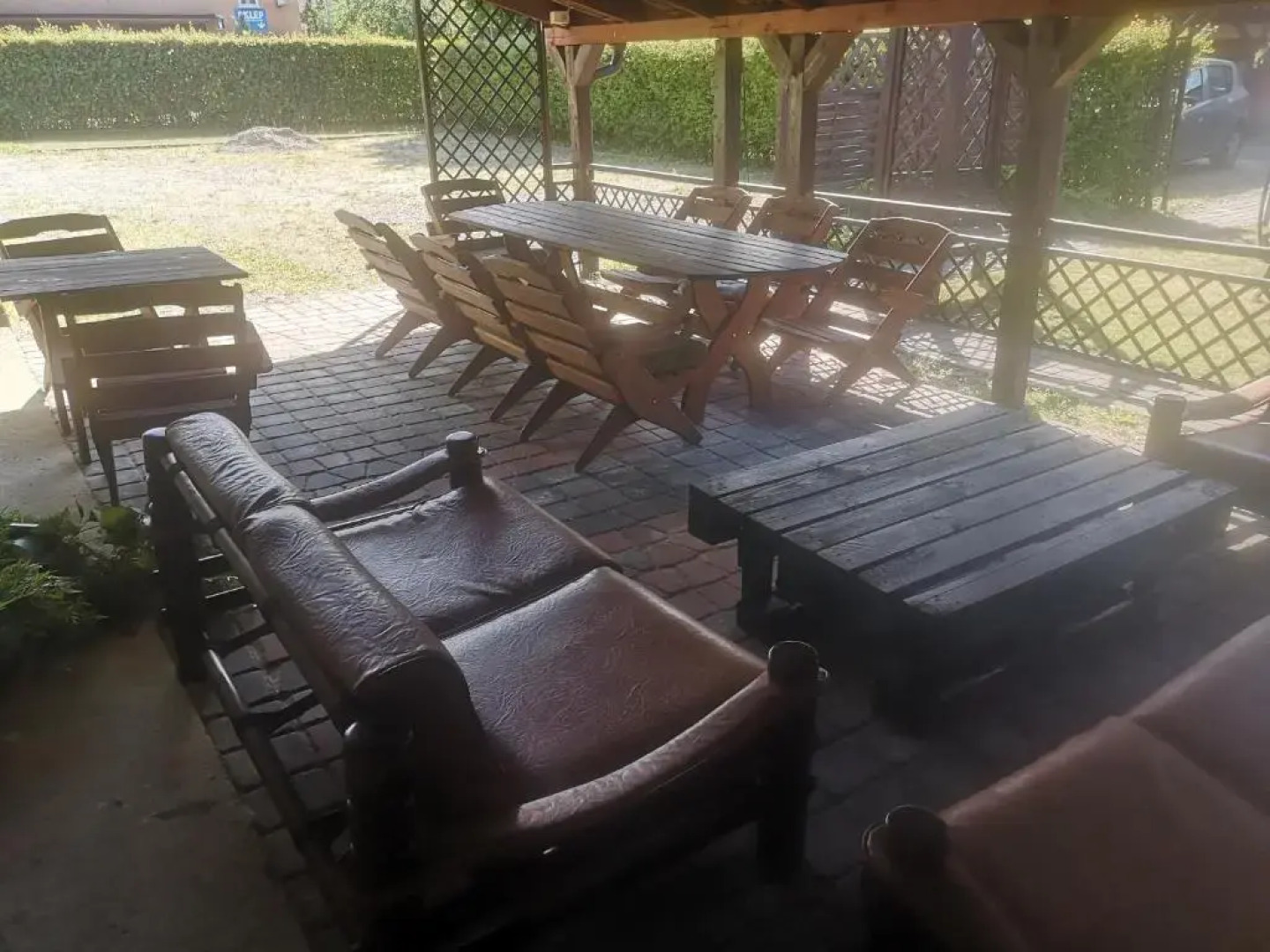 Pokoje Goscinne Ewa Nowicka