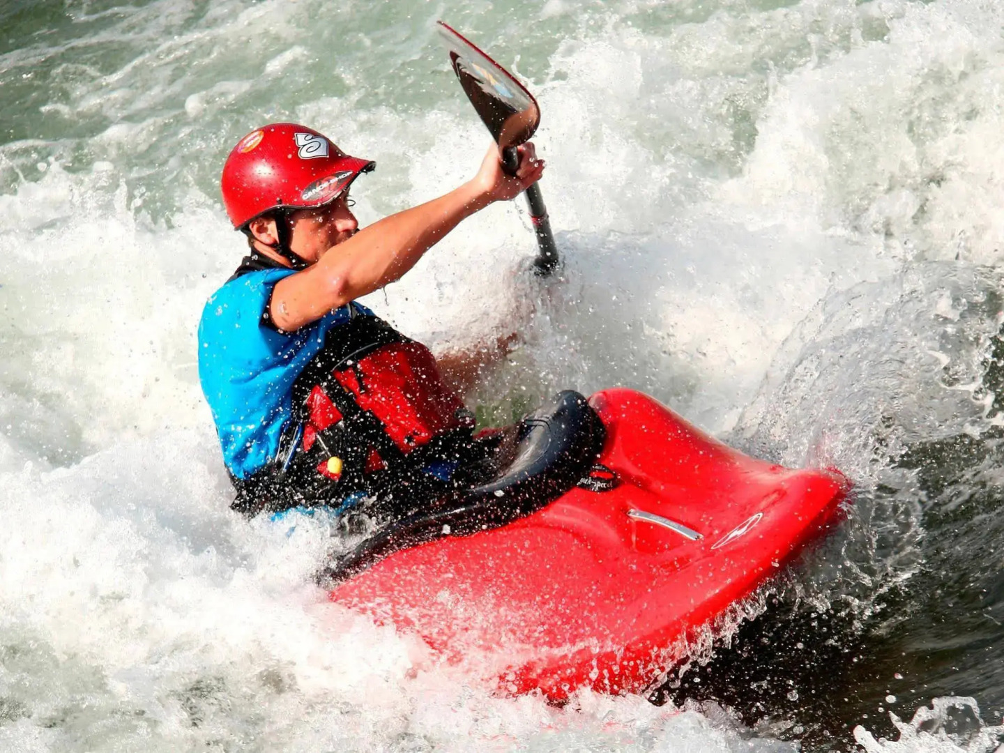 ibis budget Cergy Saint Christophe