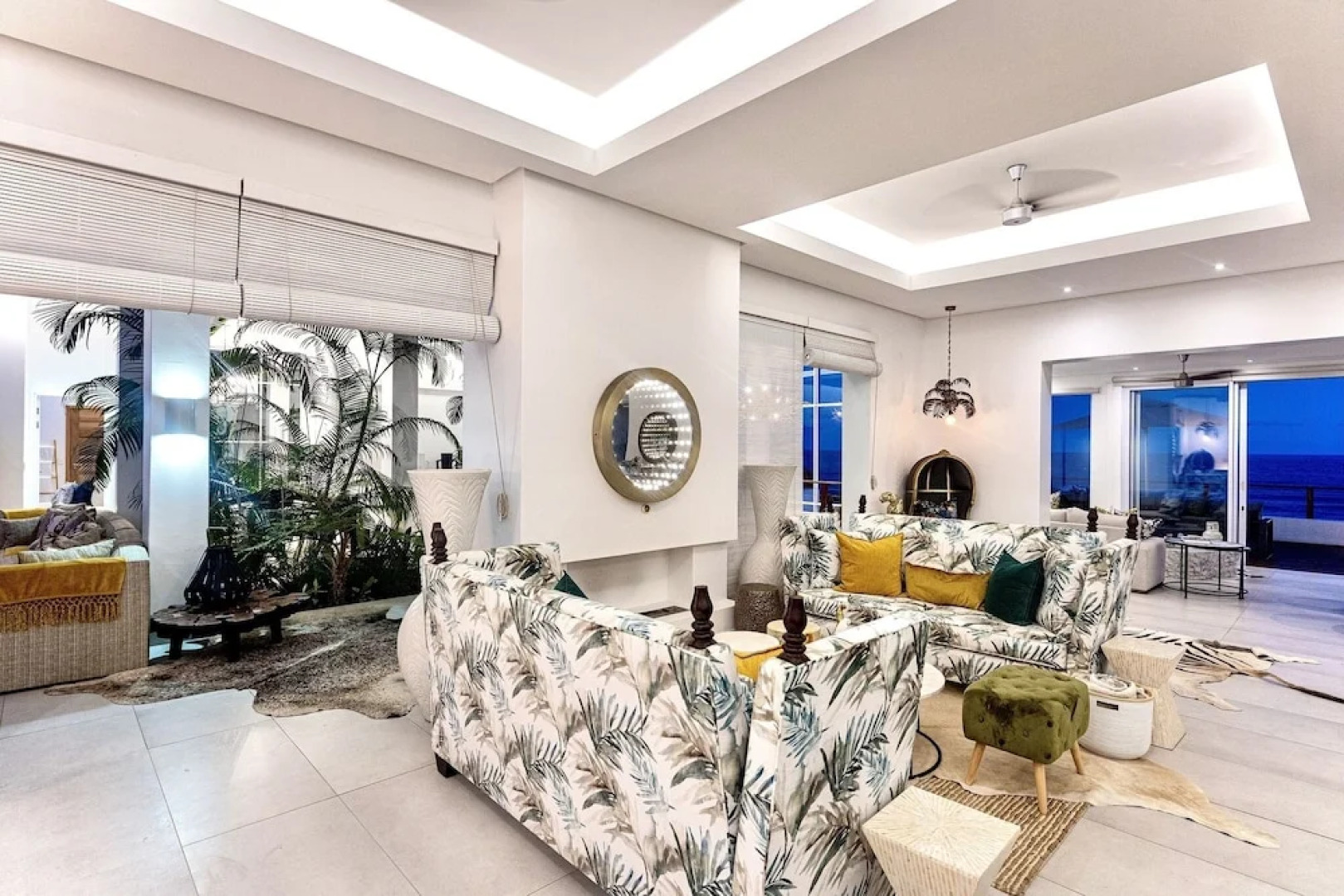 YOLO Spaces – The White House Boutique Villa