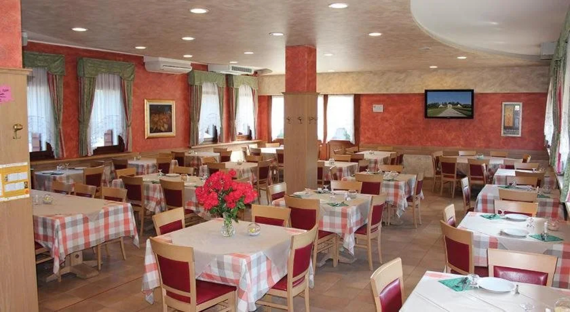 Albergo da Romano