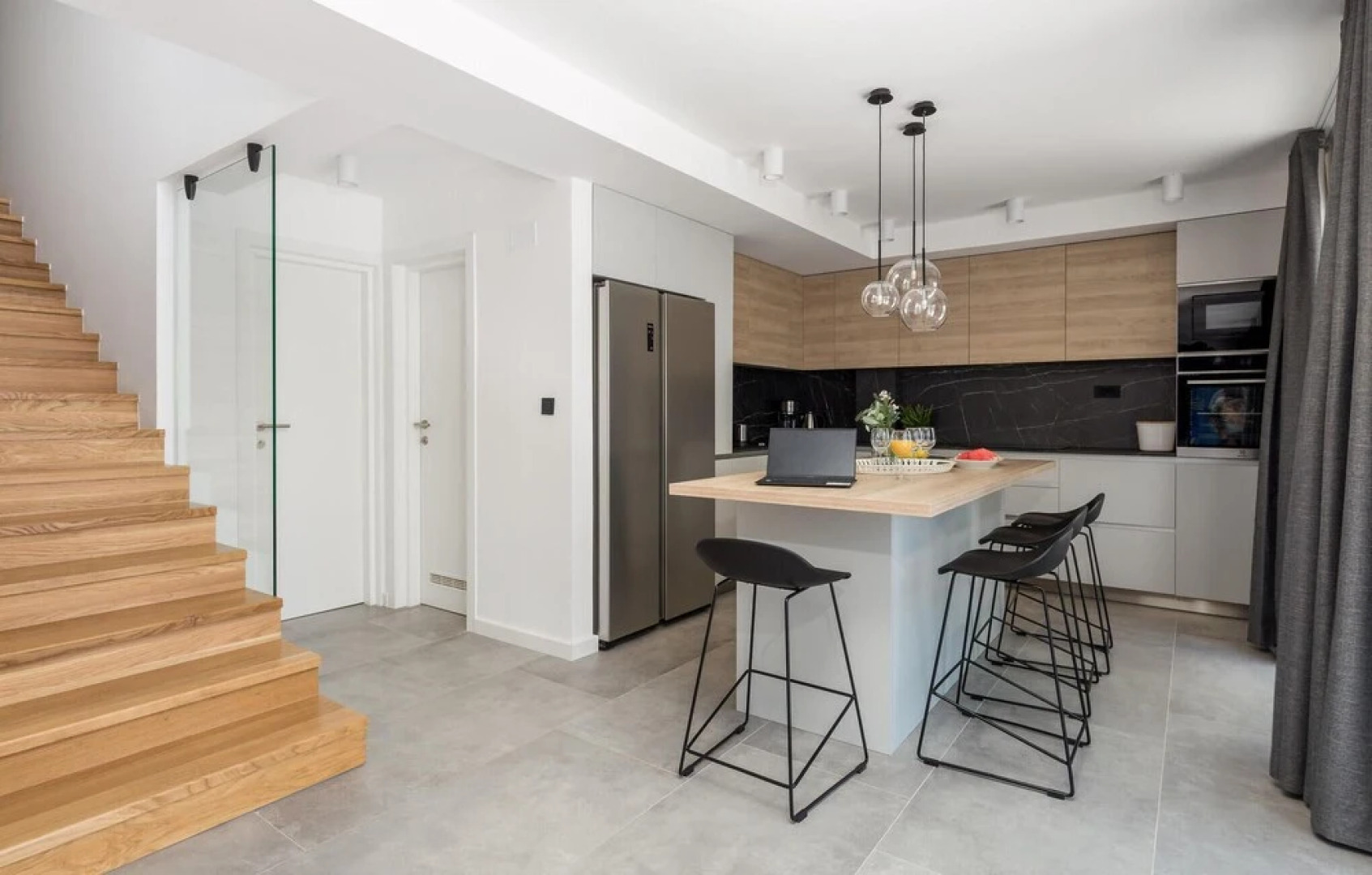 Beautiful Home in Prizna With Outdoor Swimming Pool, Wifi and 4 Bedrooms