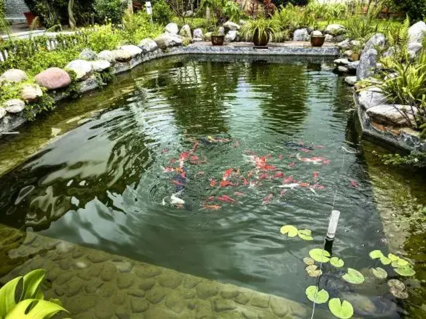 Wanyu · Qingxu | SEADESIGNER · VIEW Designer Meisu Hotel (Shiping Ancient City Branch)