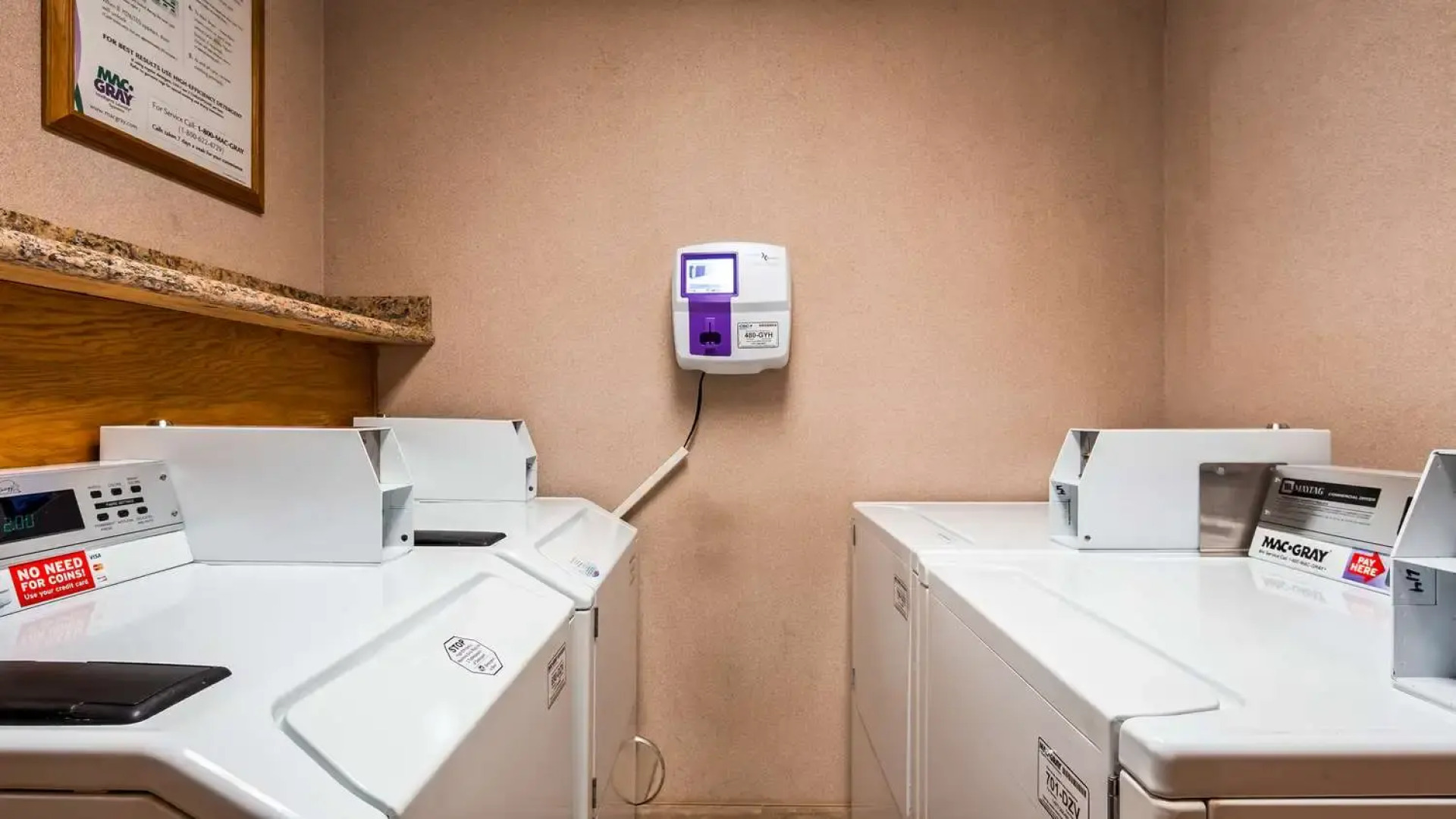 Best Western Plus Mill Creek Inn