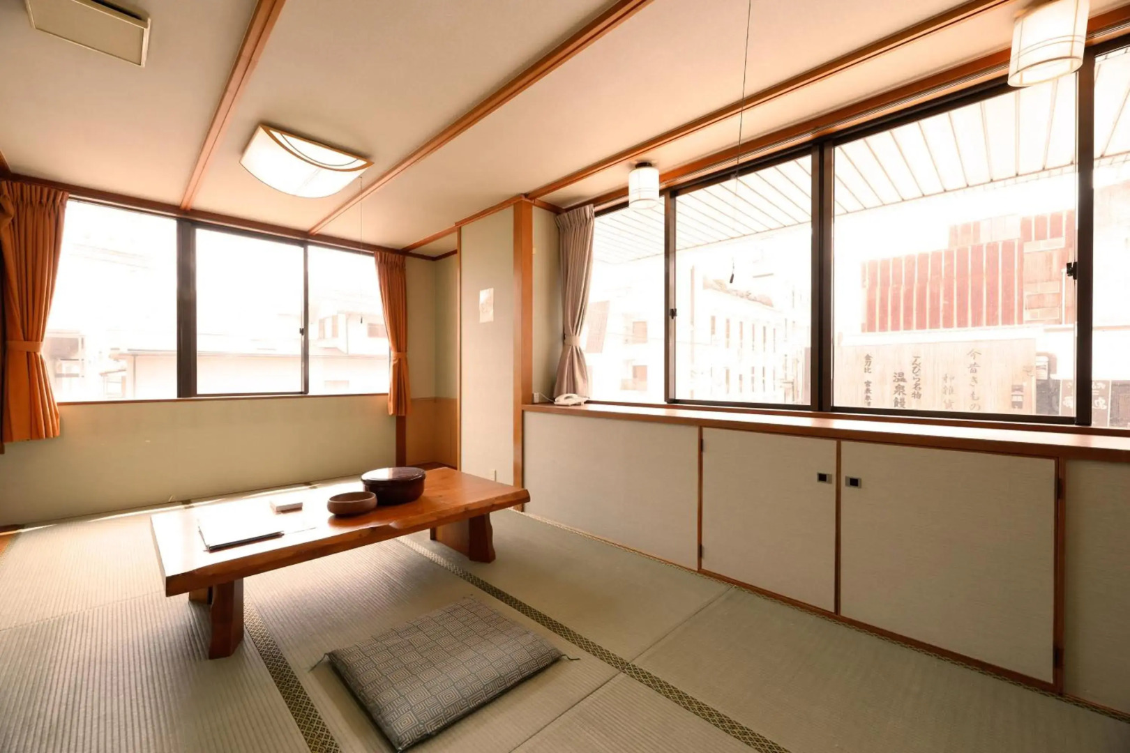 Tsuruya Ryokan