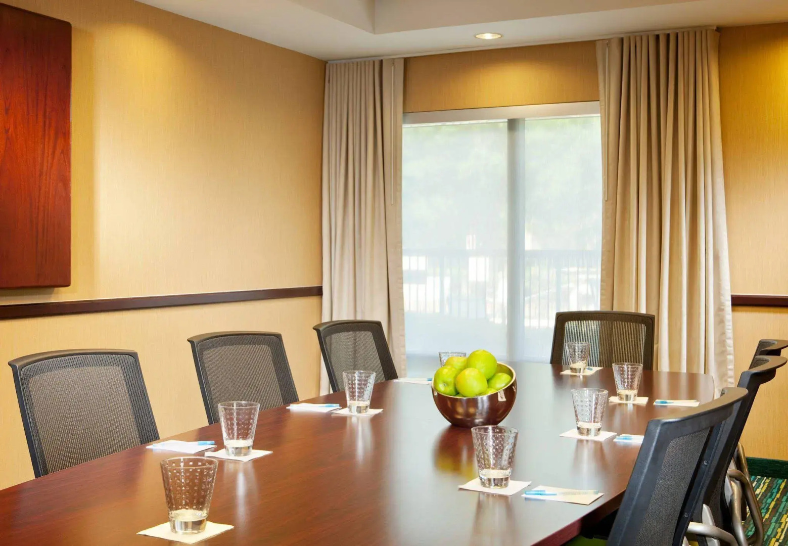 SpringHill Suites by Marriott Dallas Addison/Quorum Drive