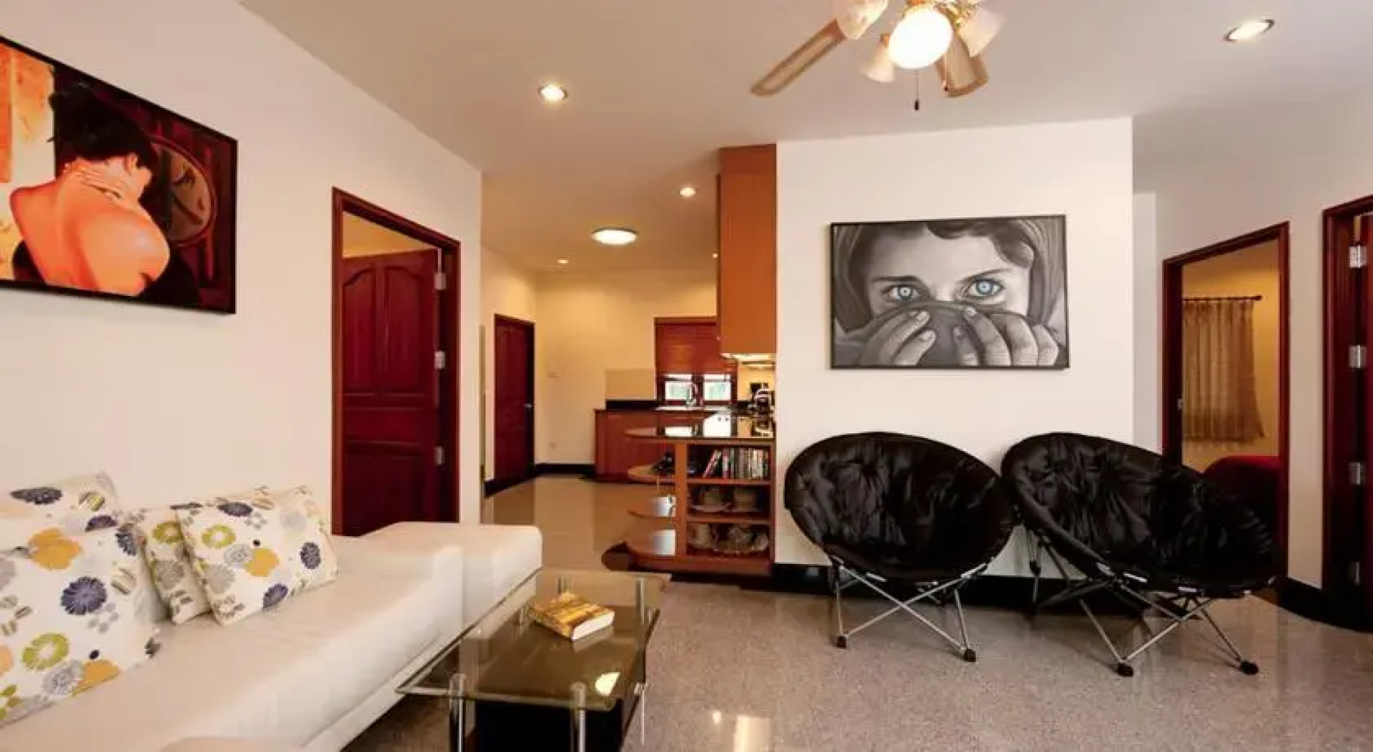 Mali 12 Krabi Sunset Village