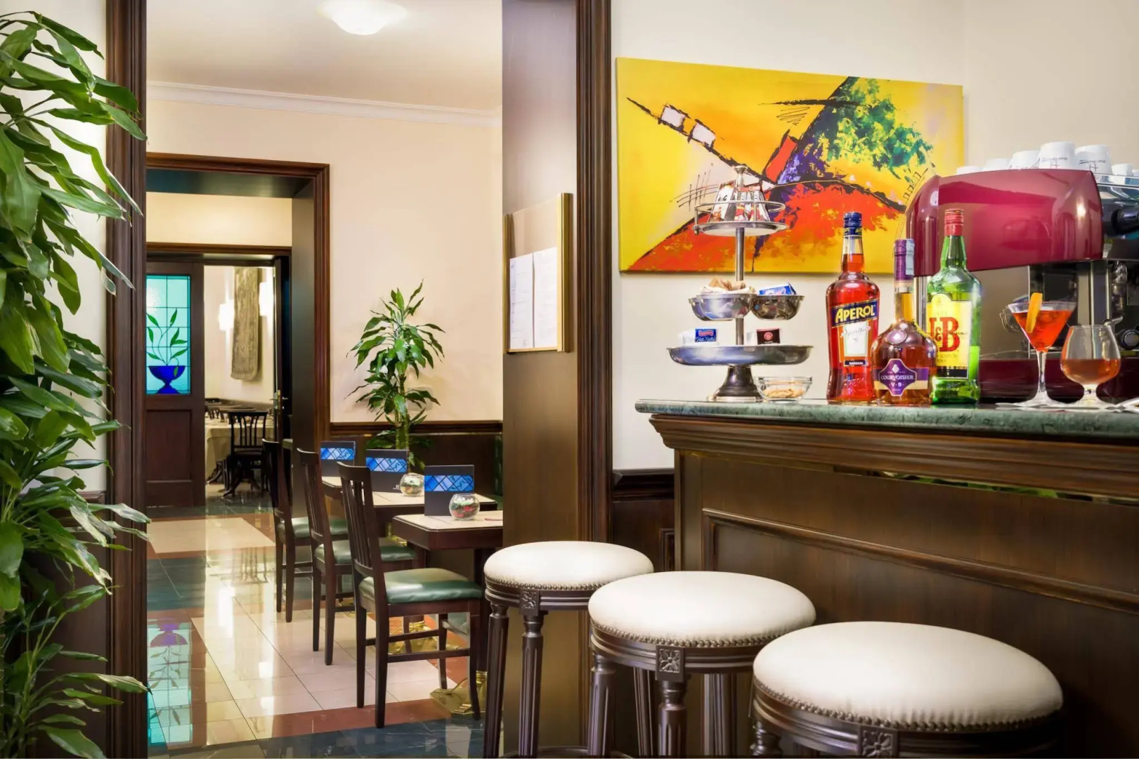 Hotel Diocleziano