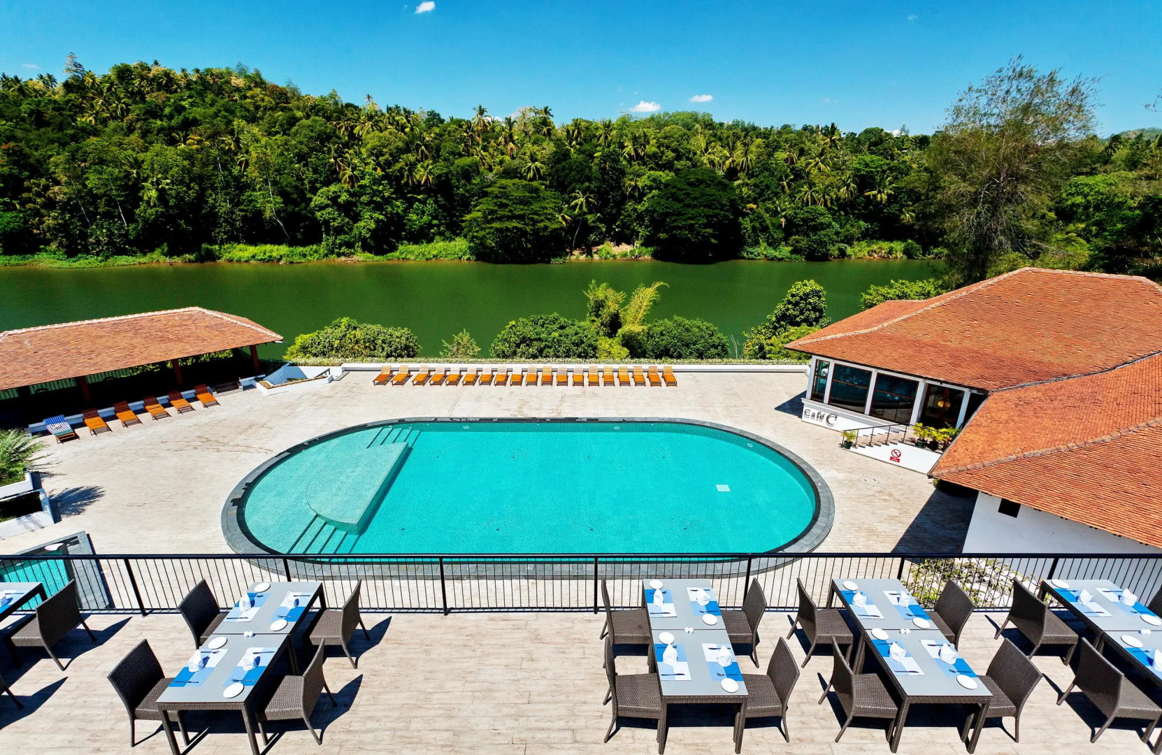 Cinnamon Citadel Kandy