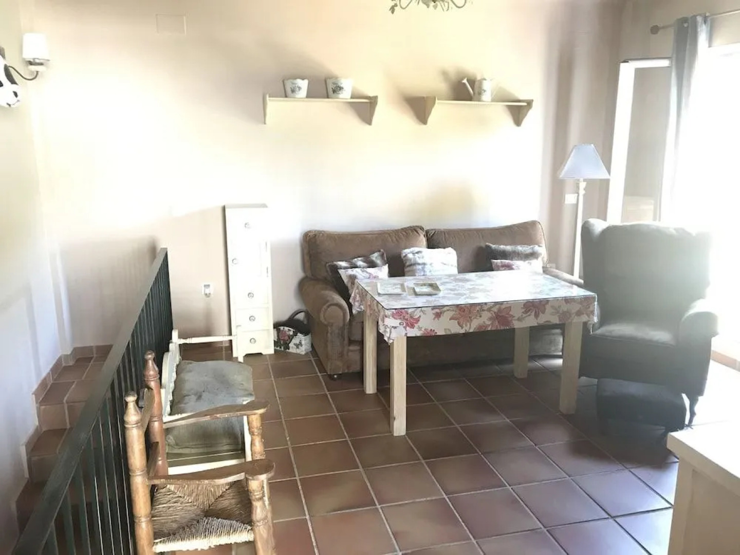 Casa Rural los Tres Duendes