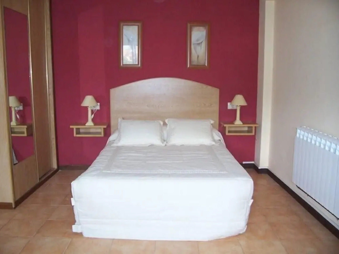 Studio-apartment - 1 Bedroom with WiFi - 101420