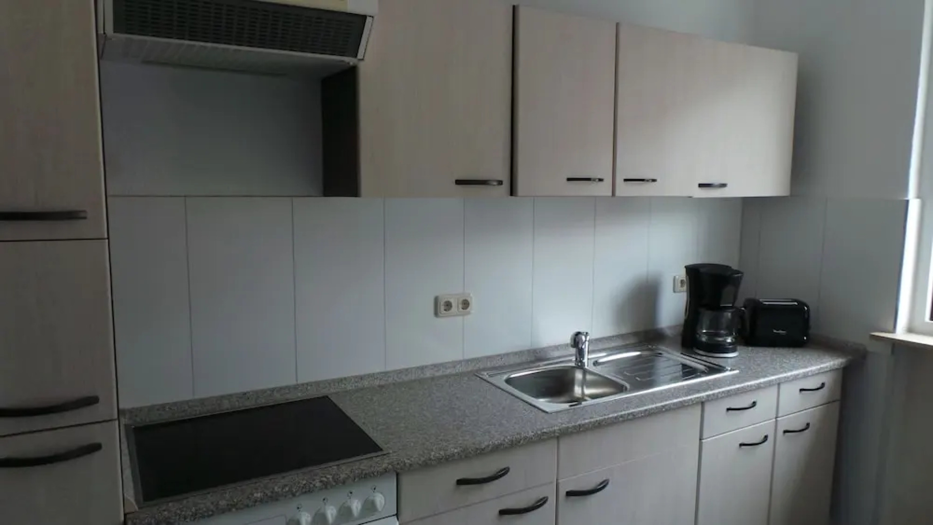 Zimmer im Pott Schalke