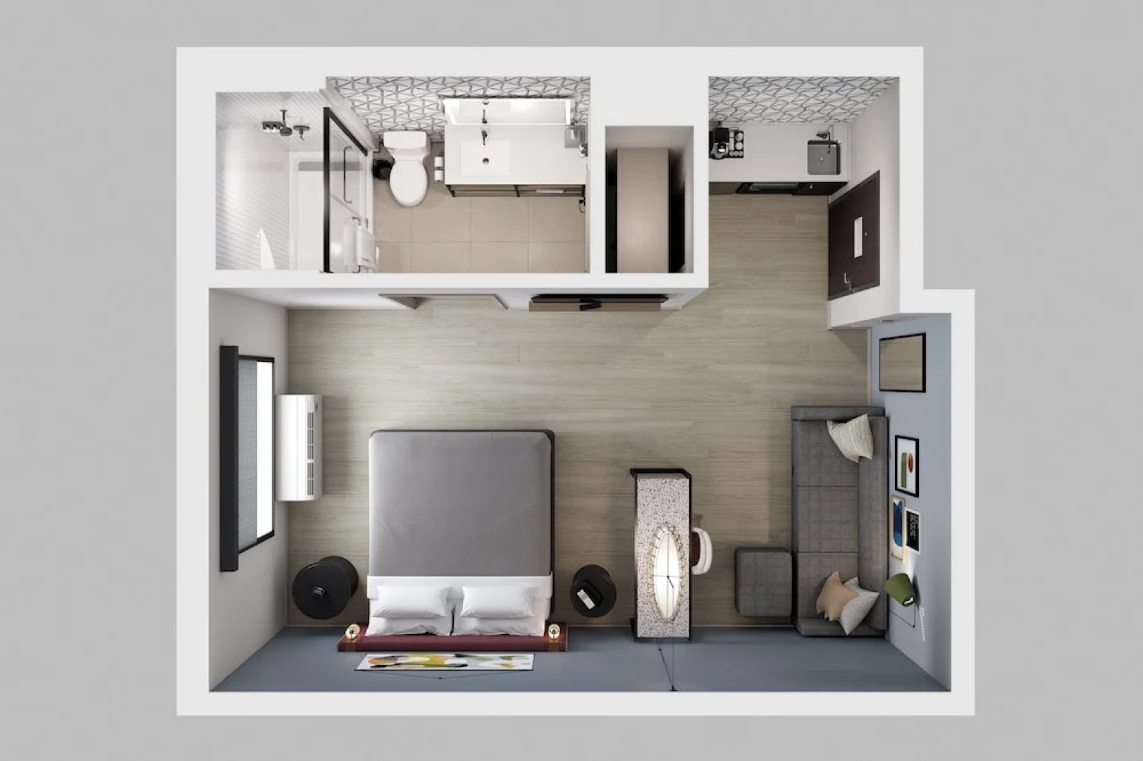 Atwell Suites Belgrade - Bozeman Airport by IHG