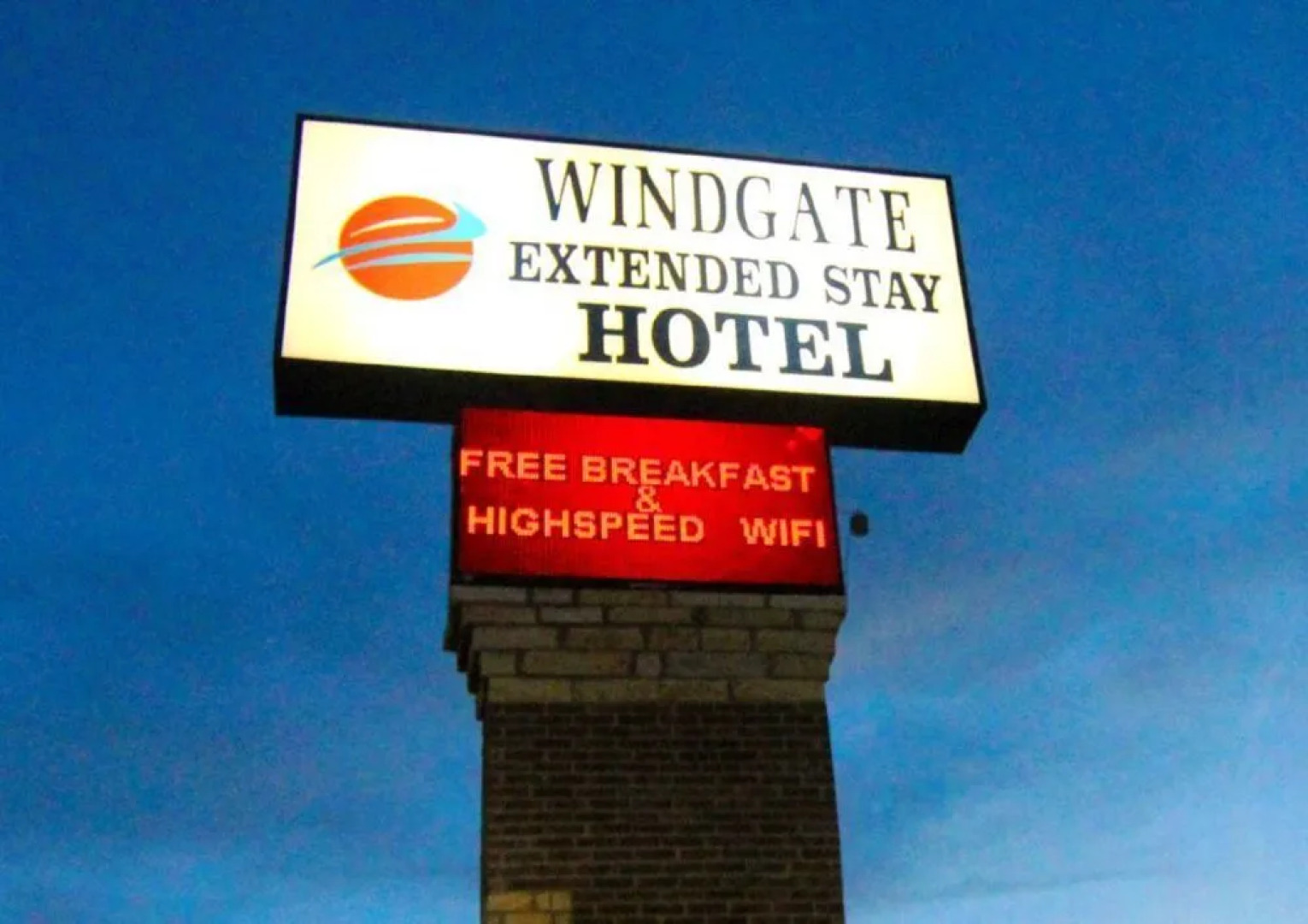 Windgate Extended Stay Hotel