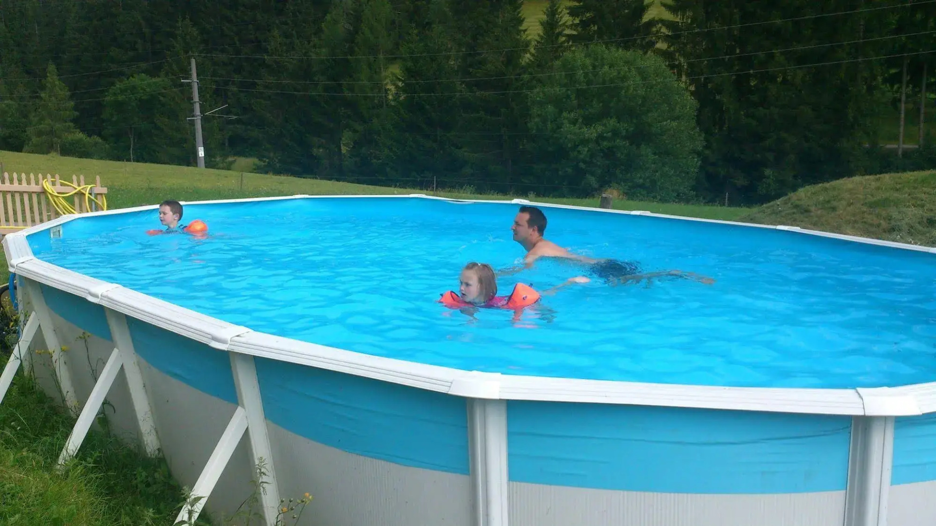 FERIENHAUS-TOELDERERHOF