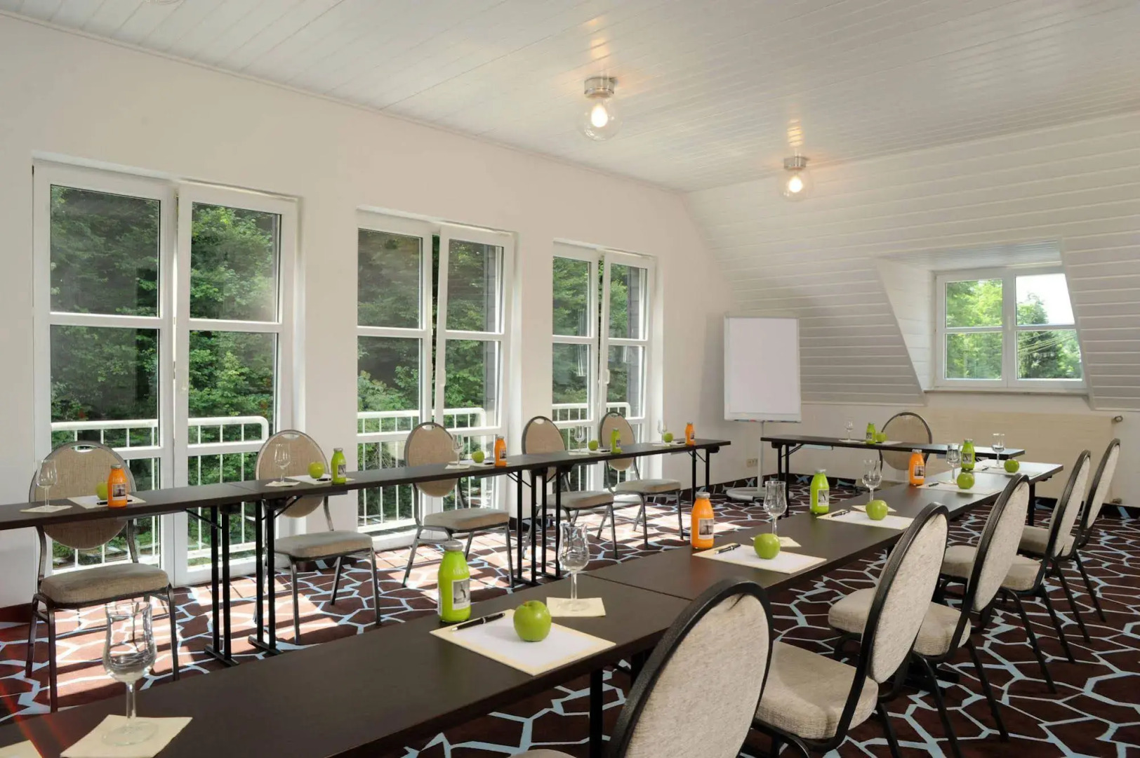 hotel friends Mittelrhein