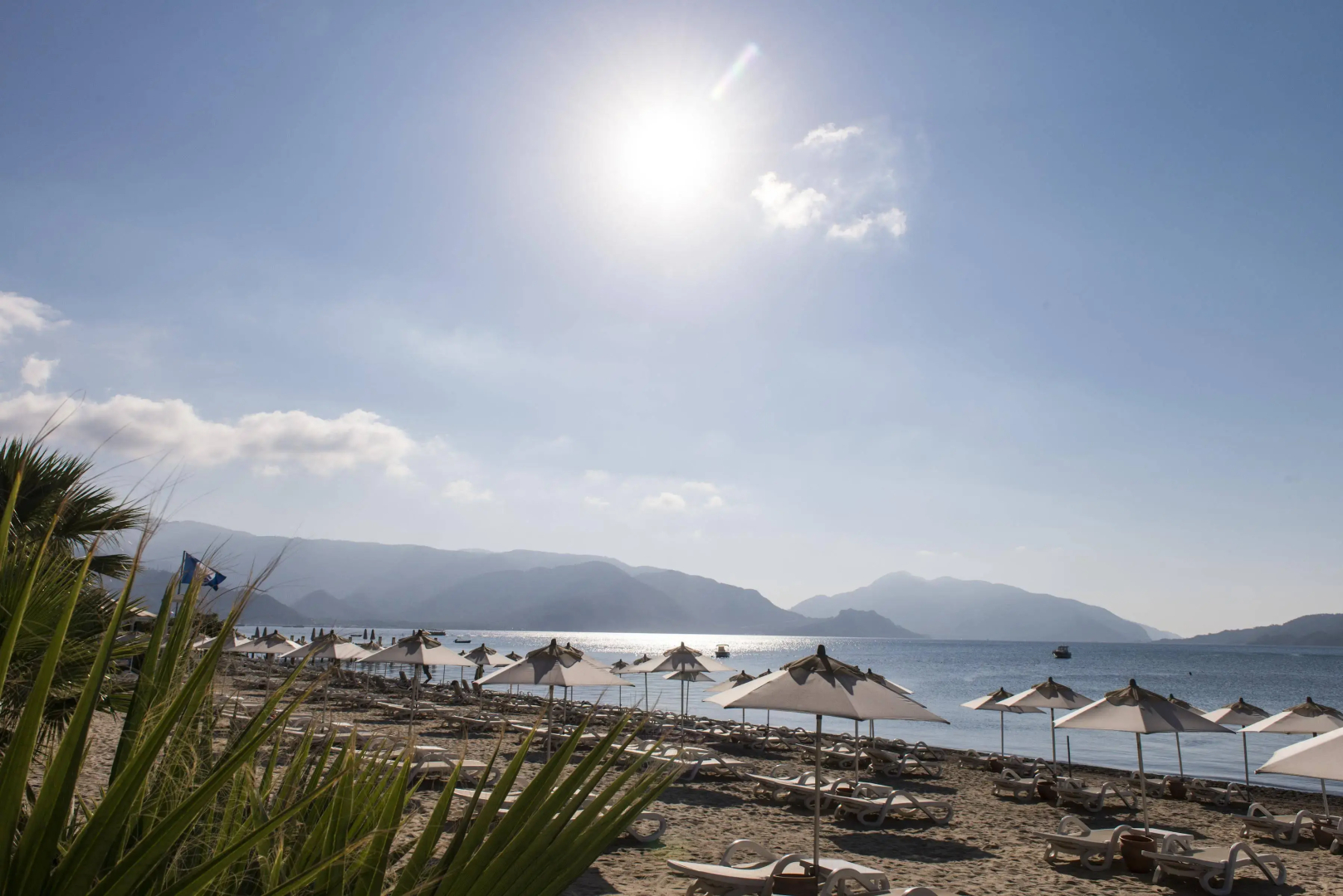 Tui Blue Grand Azur