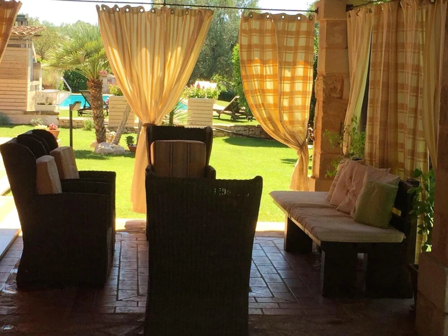 Villa with 3 Bedrooms in San Vito Dei Normanni, with Private Pool, Enclosed Garden And Wifi - 9 Km From the Beach